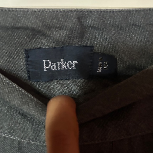 CUTE MINI SKIRT SCHOOLGIRL SKIRT SCHOOL PARKER OS ONE SIZE Olivia Pleated - Picture 4 of 4